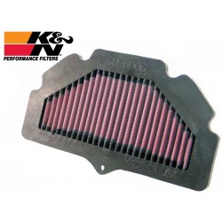 Φίλτρο Αέρα Suzuki GSR 600 / GSR 750 / GSX-S750 SU-6006 KN